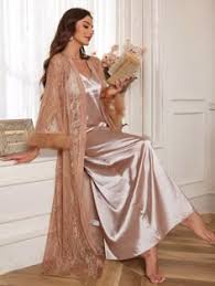 gold night party dress