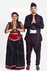 meena dress maroon